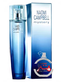 میستِری نائومی کمپبل | mystery naomi campbell